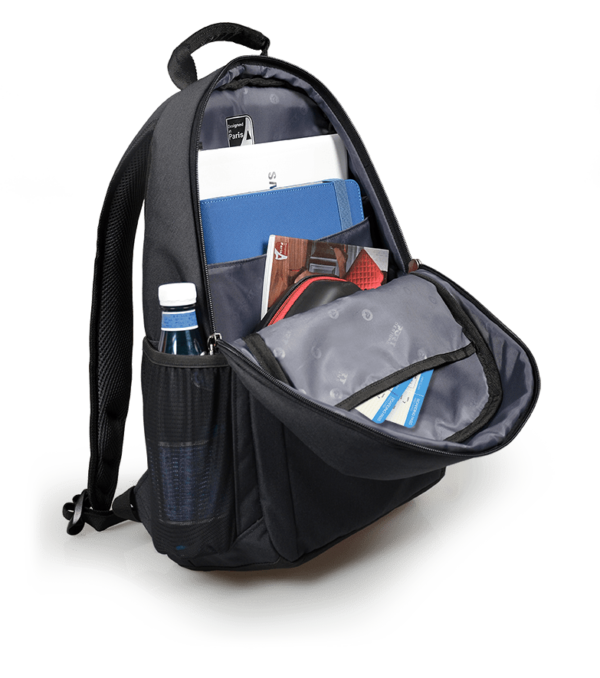 Port Designs Sydney 13/14" Backpack - Image 4