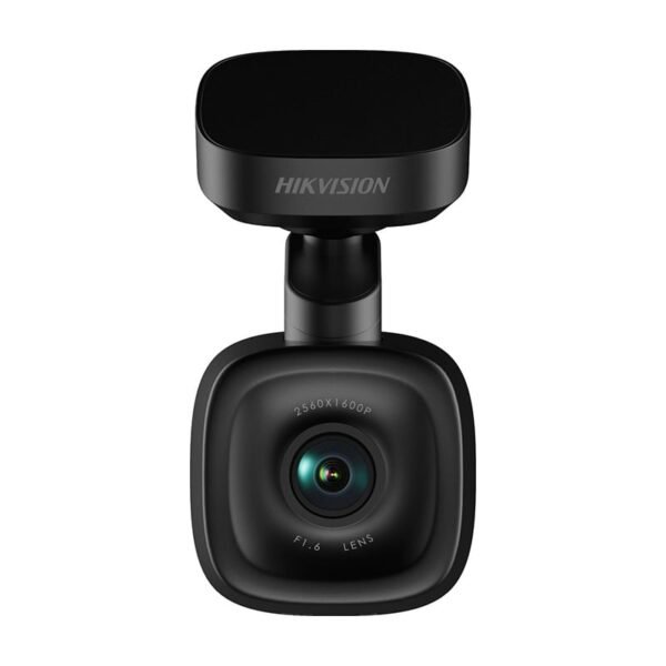 Hikvision F6 PRO Dashcam with 64GB Micro-SD - Image 2