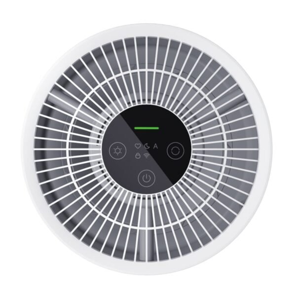 Xiaomi Smart Air Purifier 4 Compact EU - Image 3