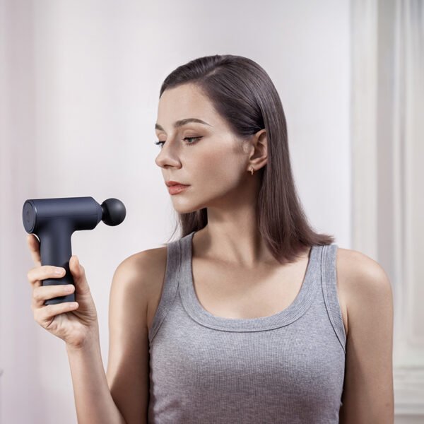 Xiaomi Massage Gun Mini Type-C - Image 5