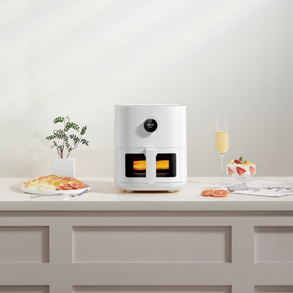 Xiaomi Smart Air Fryer 4L - Image 5