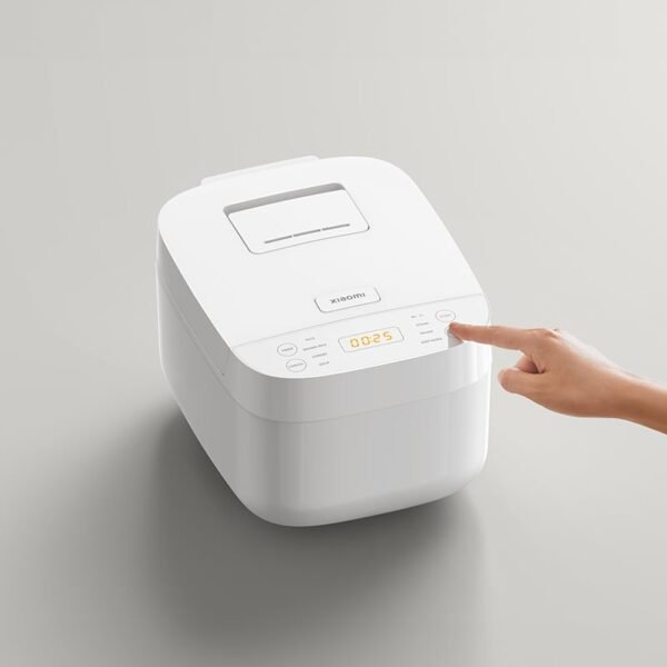 Xiaomi Smart Multifunctional Rice Cooker - Image 5