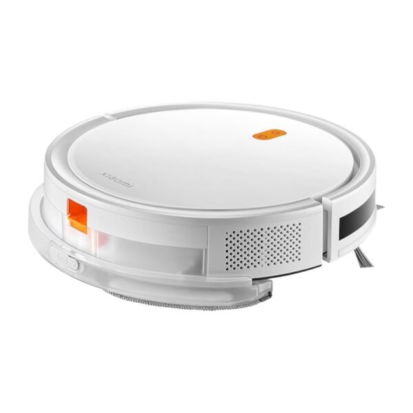 Xiaomi Robot Vacuum E5 White - Image 2
