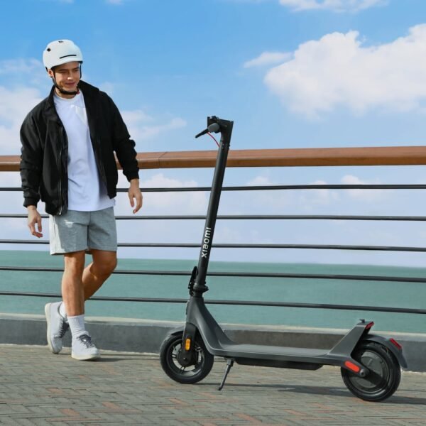 Xiaomi Electric Scooter 4 Lite 2nd Gen - Image 6