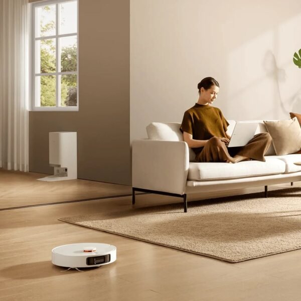 Xiaomi Robot Vacuum X20+ - Image 5