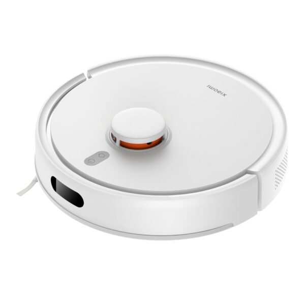 Xiaomi Robot Vacuum Mop S20 - White