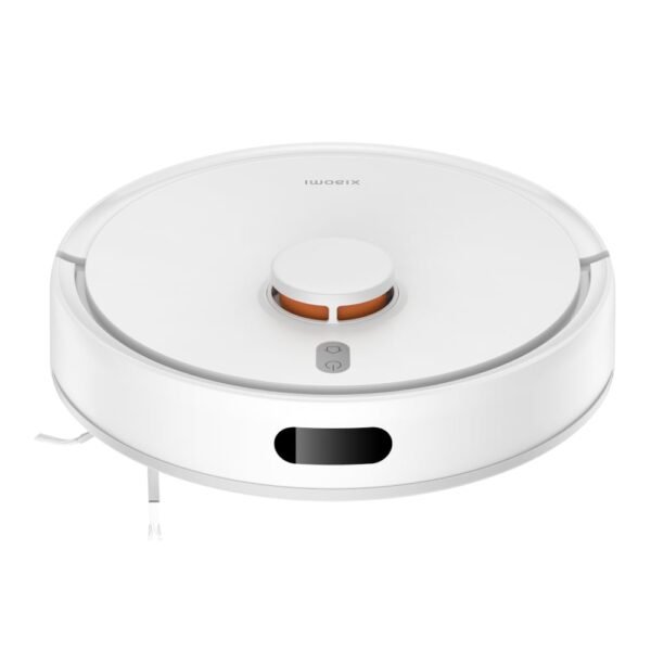 Xiaomi Robot Vacuum Mop S20 - White - Image 4