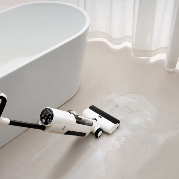 Xiaomi Truclean W20 Wet Dry Vacuum - Image 5