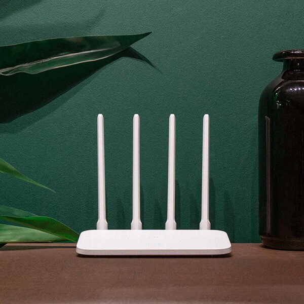 Xiaomi Wireless Router 4A - Image 6