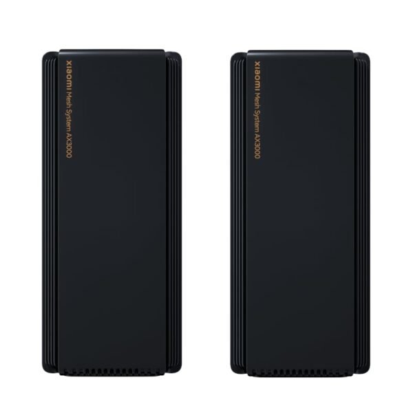 Xiaomi Mesh System AX3000 2 Pack - Image 2