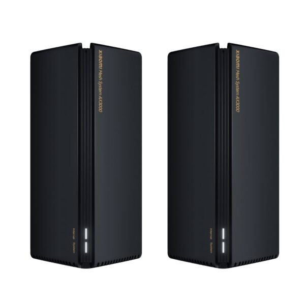 Xiaomi Mesh System AX3000 2 Pack - Image 4