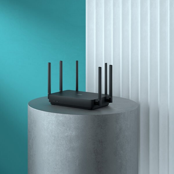 Xiaomi Wireless Router AX3200 - Image 4