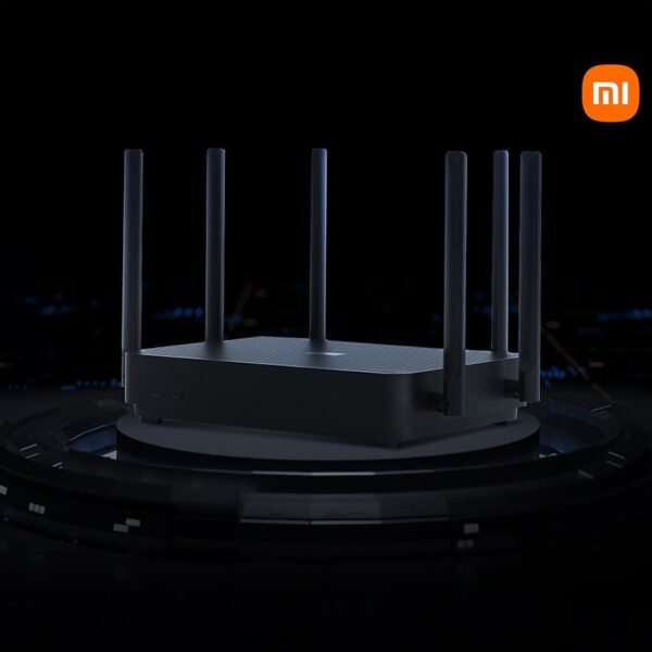 Xiaomi Wireless Router AX3200 - Image 5