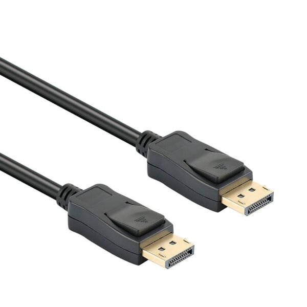 Gizzu 8K DisplayPort Cable 2m Poly - Image 2