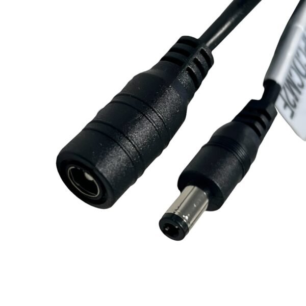 GIZZU Power Cable DC 12V Male to Female Extender 1.2M - Image 5