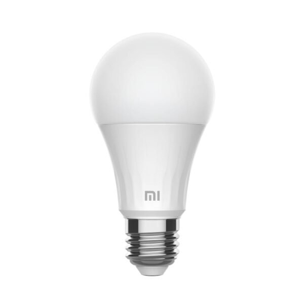 Xiaomi Warm White Smart LED Bulb - Image 2