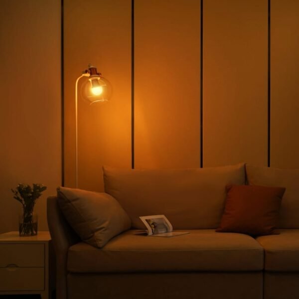 Xiaomi Warm White Smart LED Bulb - Image 3