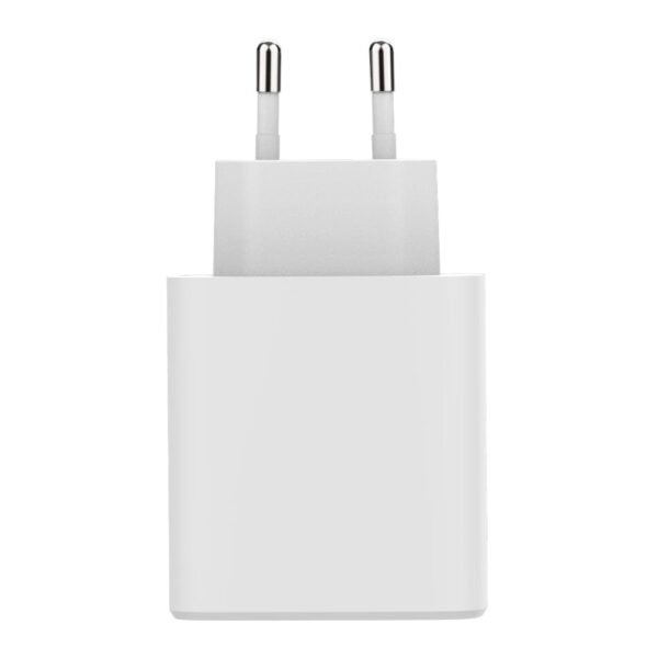 Gizzu Wall Charger 38W Type-C/QC 3 WH - Image 5