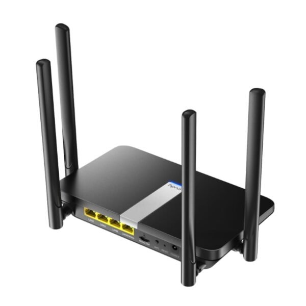 Cudy AC1200 WiFi 4G LTE Cat4 Router - Image 2