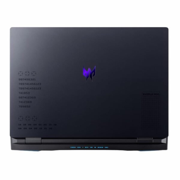 Acer Predator Helios Neo 16″ Gaming Laptop | Intel i5-13500HX | 16GB DDR5 | 1024GB NVMe | RTX4060 | Windows 11 Home - Image 4