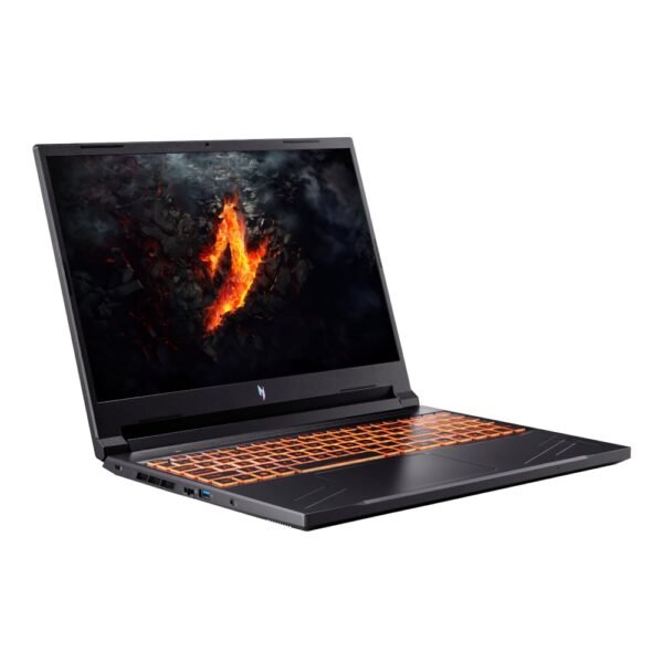 Acer Nitro V 16" Gaming Laptop | AMD Ryzen 7-8845HS | 16GB DDR5 | 1024GB NVMe | RTX4060 | Windows 11 Home - Image 2