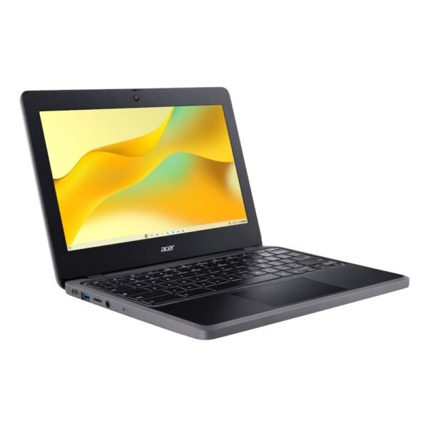 Acer Chromebook 511 (C736) 11.6" | N100 | 4GB | 32GB - Google Chrome Operating System - Image 2