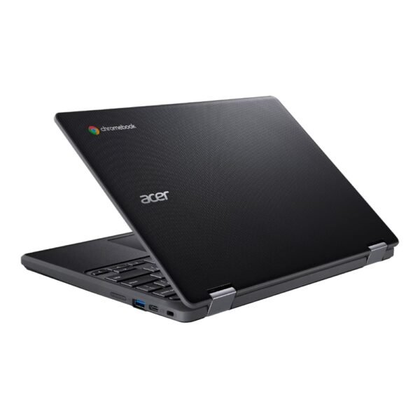 Acer Chromebook 511 Spin - (R756TN) with Stylus 11.6" | N100 | 4GB | 32GB - Google Chrome Operating System - Image 3