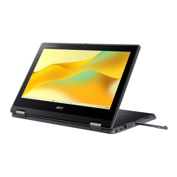 Acer Chromebook 511 Spin - (R756TN) with Stylus 11.6" | N100 | 4GB | 32GB - Google Chrome Operating System - Image 4