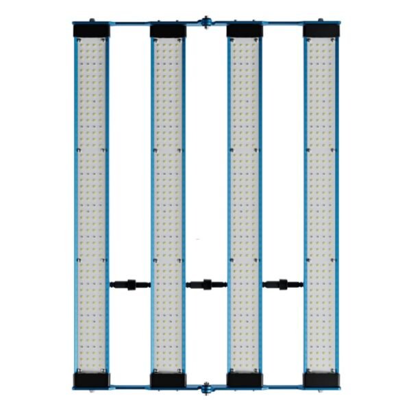 Kingbrite P55 240W BAR Grow Light with UV+IR |Samsung LM281B - Image 2