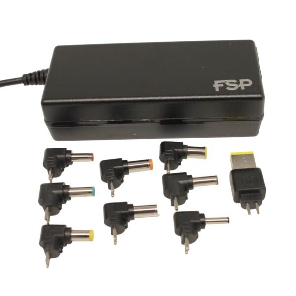 FSP NB 45W Universal Ultrabook Adapter - Image 2