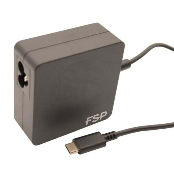 FSP NB C Type C 65W Universal Adapter