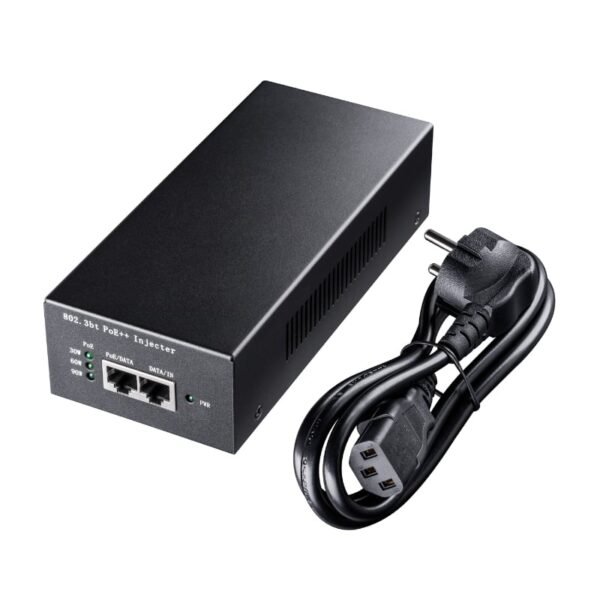 Cudy 90W Gigabit PoE+ Injector - Image 5