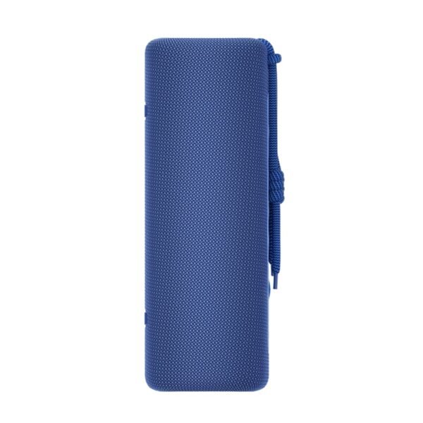Xiaomi Portable Bluetooth Speaker (16W) BLUE - Image 3