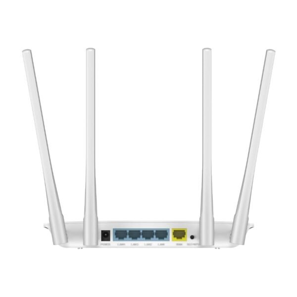 Cudy AC1200 Wi-Fi Router - Image 4