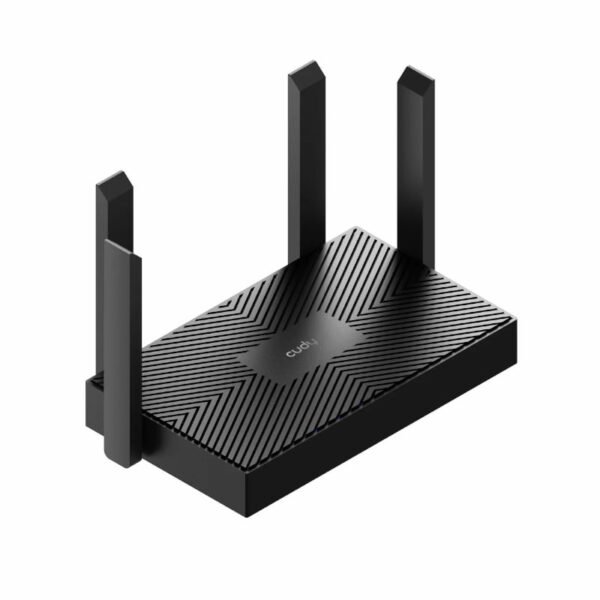 Cudy AX1500 Wi-Fi Router - Image 2