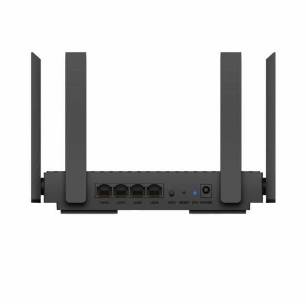 Cudy AX1500 Wi-Fi Router - Image 4