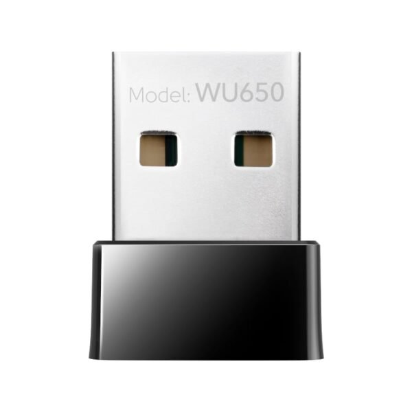 Cudy AC650 WiFi Mini USB Adapter - Image 2