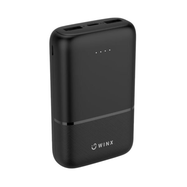 WINX GO Simple 10000mAh Power Bank - Image 2