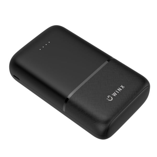 WINX GO Simple 10000mAh Power Bank - Image 3